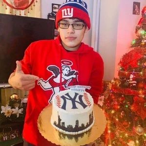 Meet your Posher, Kenneth